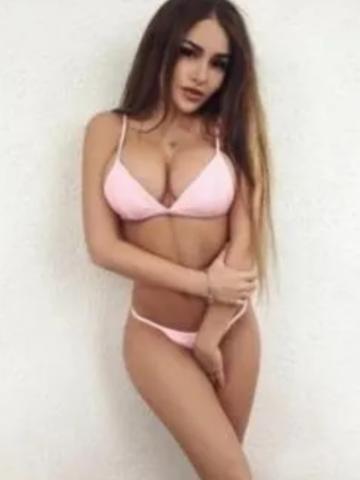Индивидуалка Лея фото 2