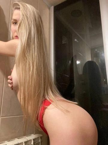 Индивидуалка Оксана фото 3