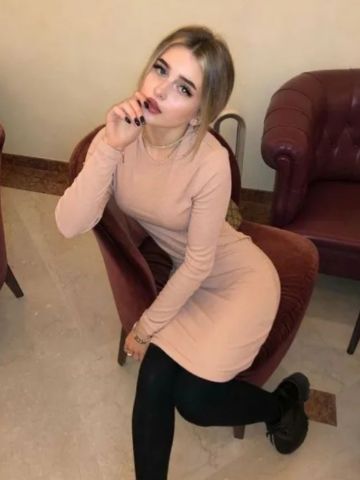Проститутка Елизавета, 24 года, г. Старое Шаймурзино